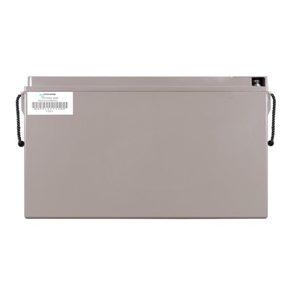 Victron Energy AGM Telecom Battery 12V 165Ah (M8) – BAT412151164 - Image 3