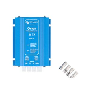  Victron Energy Orion 12/24-10 DC-DC Converter IP20 – ORI122410020
