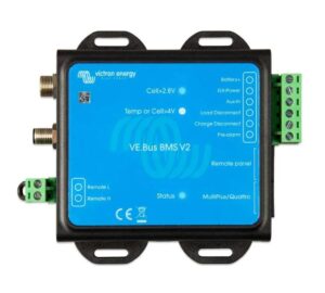  Victron Energy VE.Bus BMS V2 – BMS300200200