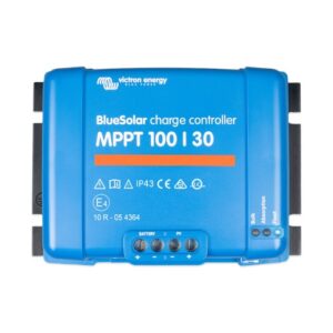 Victron Energy BlueSolar MPPT 100/30 – SCC020030200