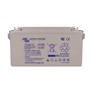  Victron Energy AGM Dual Purpose Battery 12V 90Ah – BAT412800084