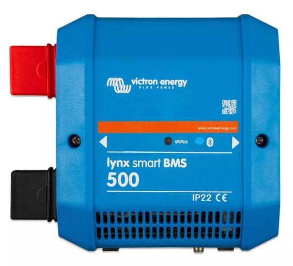 Victron Energy Lynx Smart BMS 500 – LYN034160200