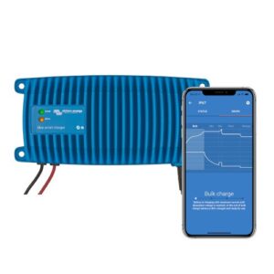  Victron Energy Blue Smart IP67 Charger 12/7(1) – BPC120747026