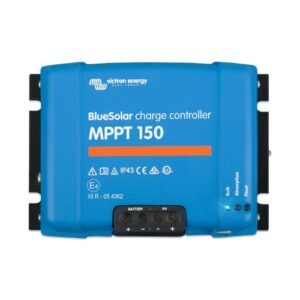  Victron Energy BlueSolar MPPT 150/45 – SCC115045222