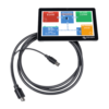 Victron Energy GX Touch 70 – BPP900455070 - Image 3
