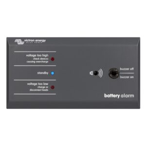  Victron Energy Battery Alarm GX – BPA000100010R