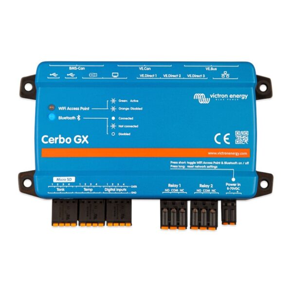 Victron Energy Cerbo GX – BPP900450100 - Image 2