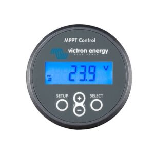  Victron Energy MPPT Control – SCC900500000