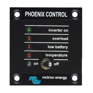  Victron Energy Phoenix Inverter Control – REC030001210