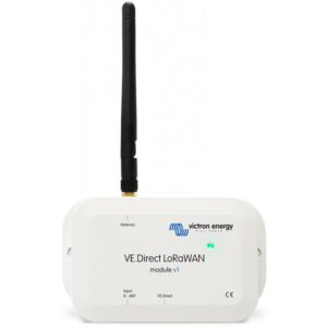  Victron Energy VE.Direct LoRaWAN EU863-870 module – ASS030538010