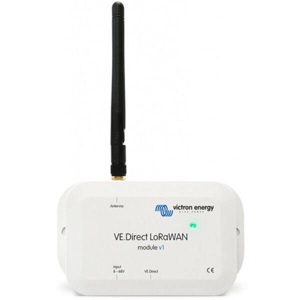Victron Energy VE.Direct LoRaWAN EU863-870 module – ASS030538010