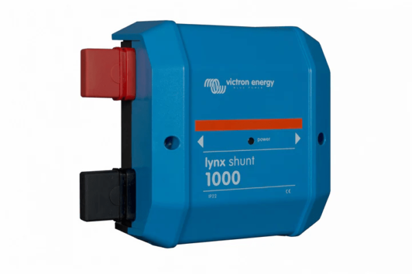Victron Energy Lynx Shunt VE.Can – LYN040102100