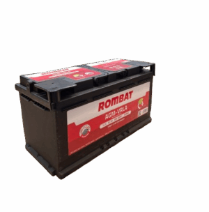  019 Rombat AGM