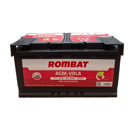 019 Rombat AGM - Image 3
