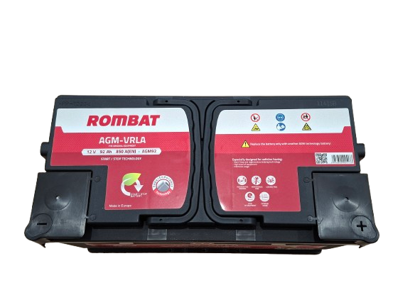 019 Rombat AGM - Image 2
