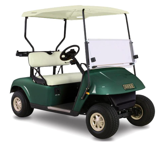 Golf Buggy