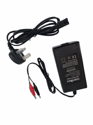 LC-2124 Mobility Charger