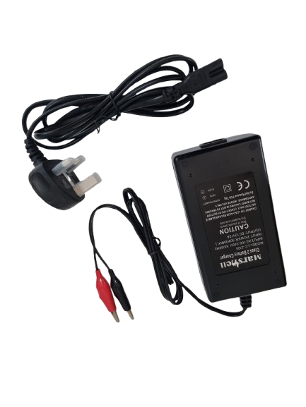 LC-2124 Mobility Charger