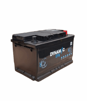 100 Dynamic EFB Battery