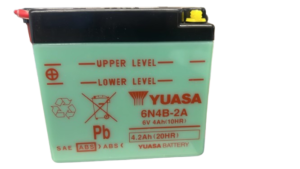  6N4B-2A